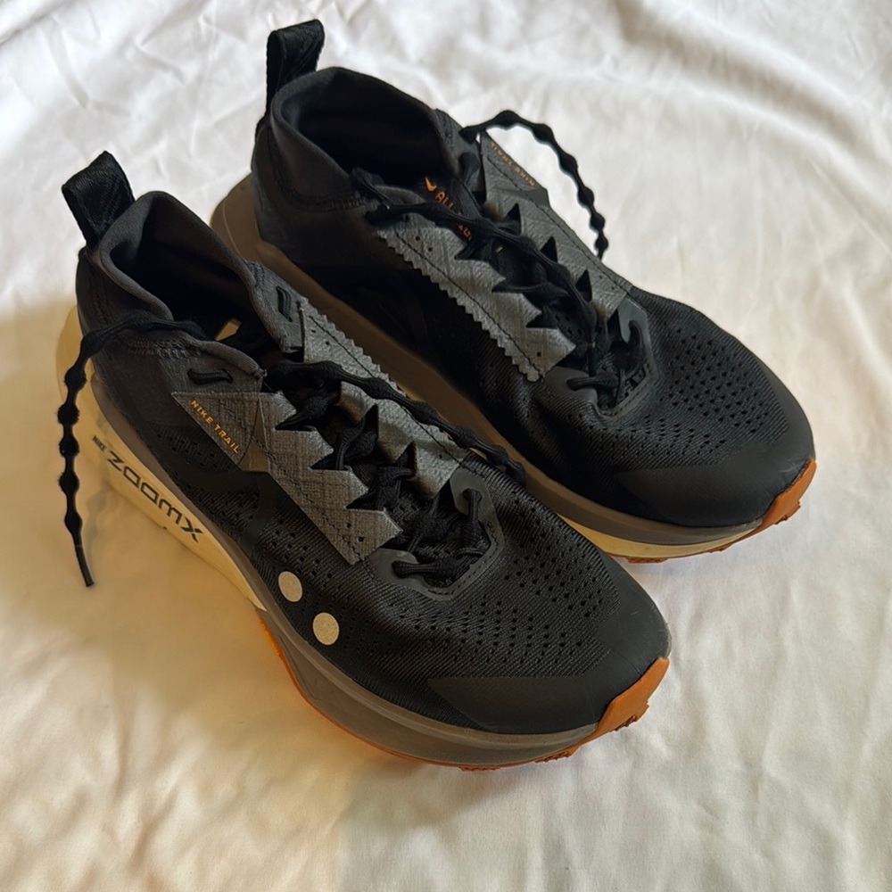 Nike Zegama 2 Size 8